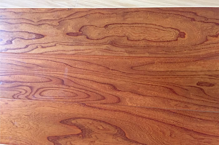 榆木?實木多層地板