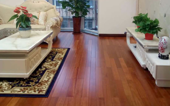 實木復合地板保養妙招?家有地板不擔心