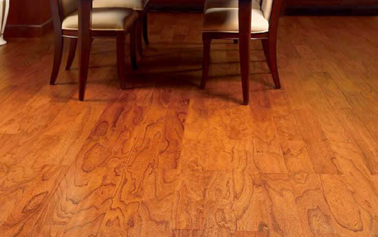 得嘉木板告訴你實(shí)木復(fù)合地板幾層好